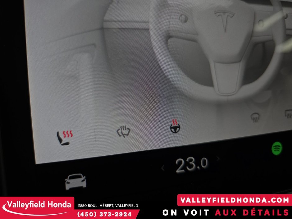 Tesla Model Y Performance AWD 456HP 2022-21