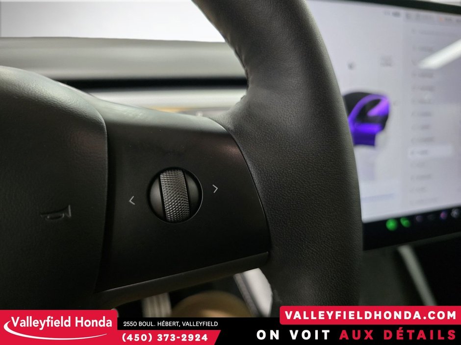 Tesla Model Y Performance AWD 456HP 2022-16