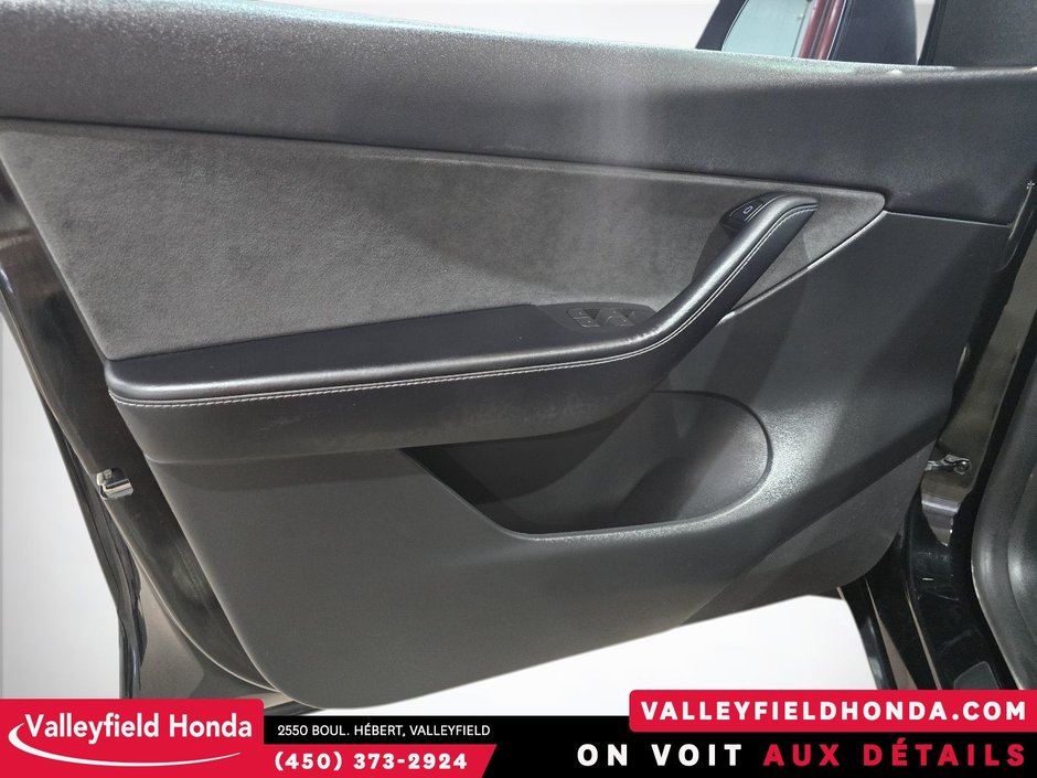 2022 Tesla Model Y Performance 456HP-15