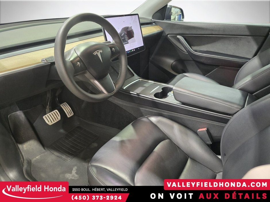 2022 Tesla Model Y Performance 456HP-11