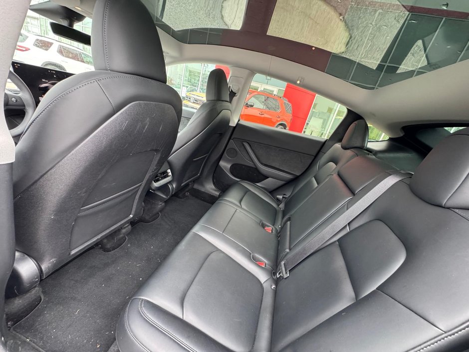 2023 Tesla Model Y Performance - 500KM autonomie, 456HP-1