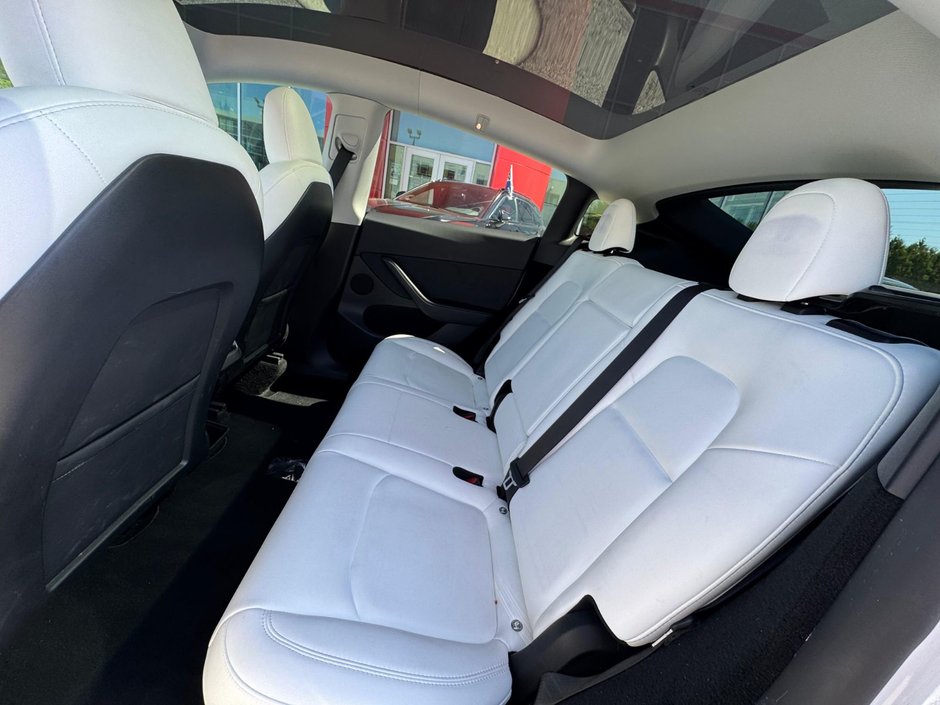 2023 Tesla Model Y Performance AWD 455HP-9