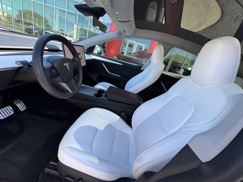 2023 Tesla Model Y Performance AWD 455HP-8