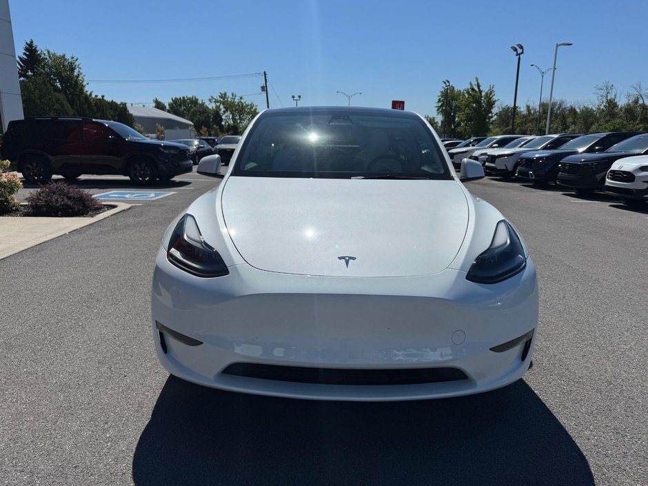 2023 Tesla Model Y Performance AWD 455HP-7