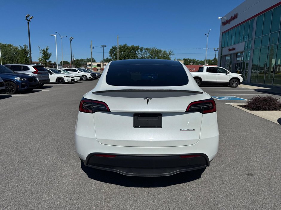 2023 Tesla Model Y Performance AWD 455HP-3