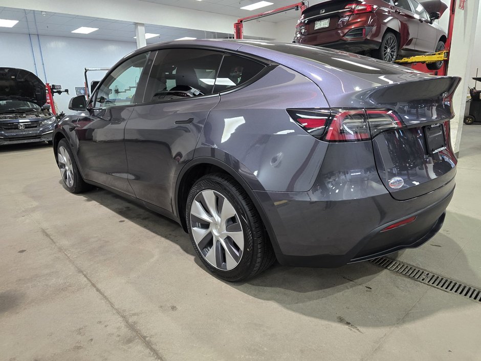 2023 Tesla Model Y 460 KM AUTONOMIE-3