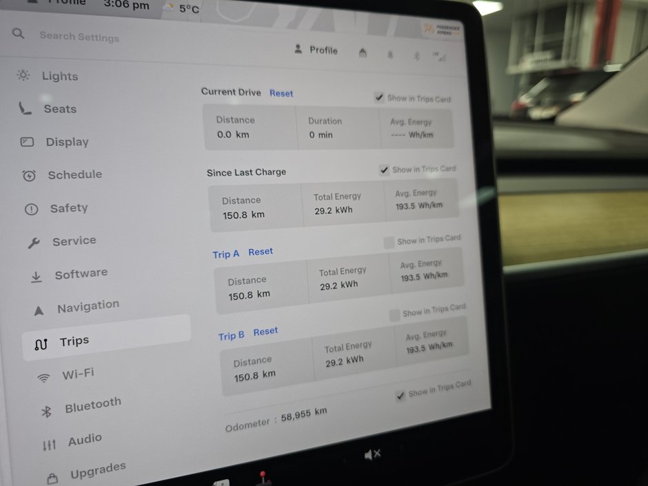 2023 Tesla Model Y 460 KM AUTONOMIE-6