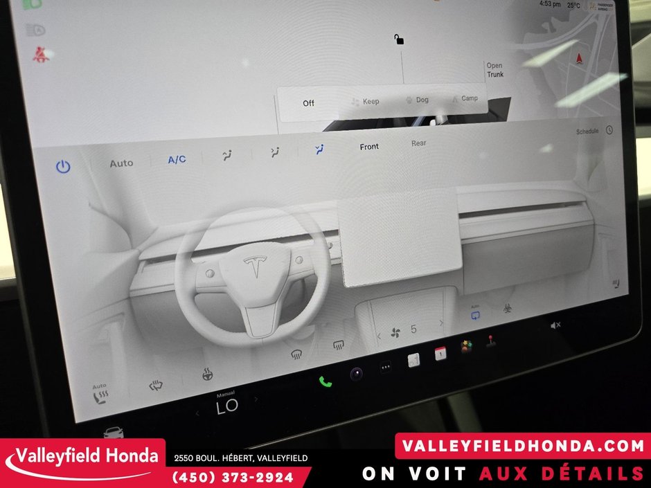 2023 Tesla Model Y Long Range AWD IMPECCABLE-19