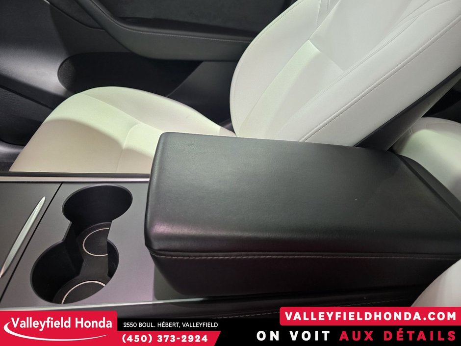 2023 Tesla Model Y Long Range AWD IMPECCABLE-27