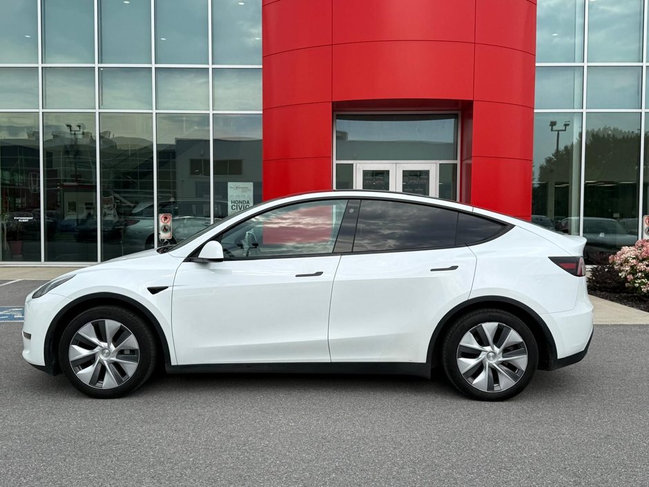 2023 Tesla Model Y-7