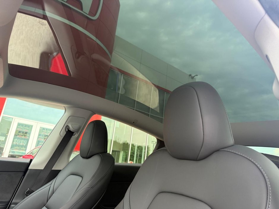 2023 Tesla Model Y-10