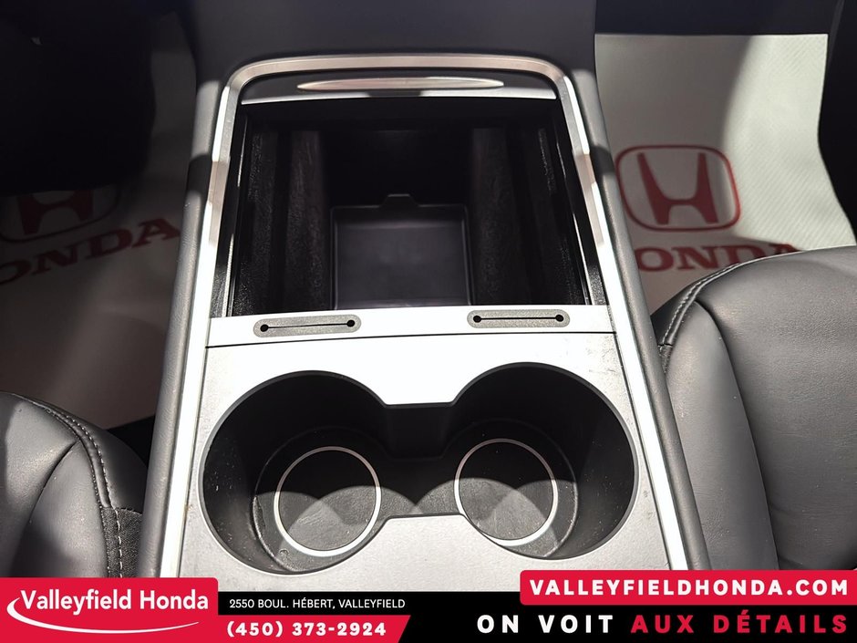 Tesla Model Y Long Range 497KM AUTONOMIE VOLANT CHAUFFANT 19PO 2024-24