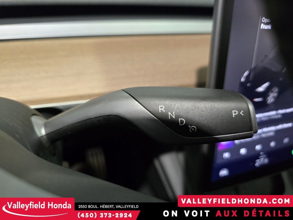 Tesla Model Y Performance AWD 450HP 2024-26