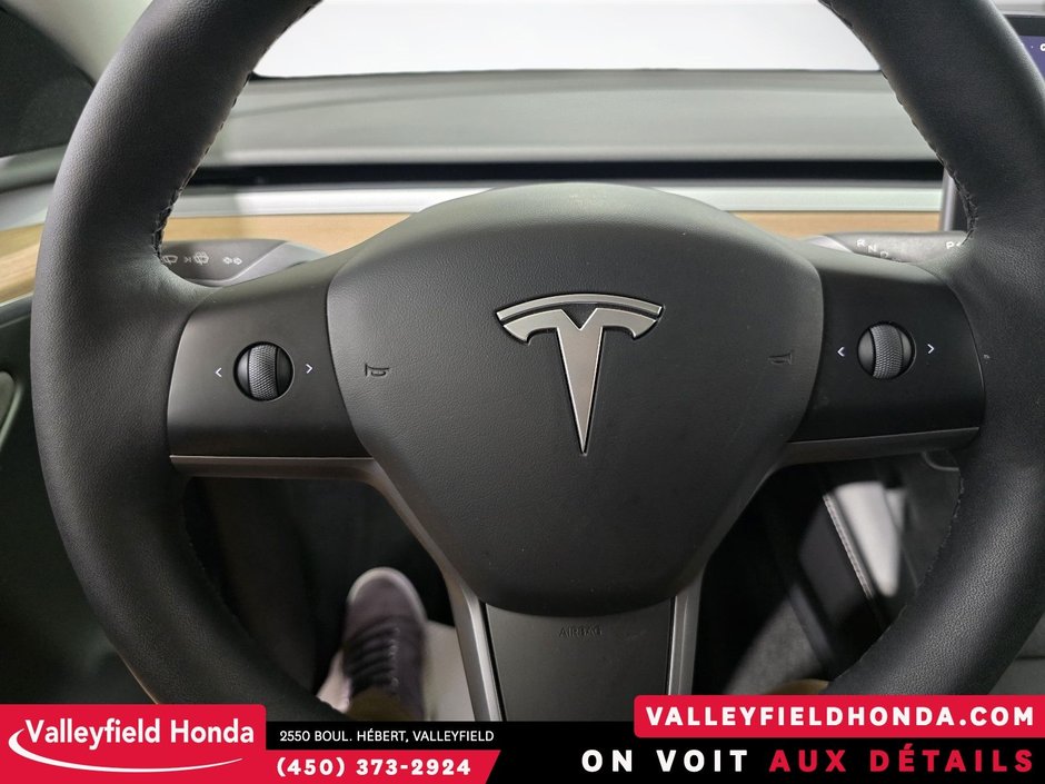 Tesla Model Y Performance AWD 450HP 2024-21