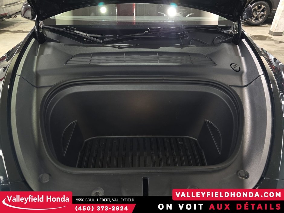 Tesla Model Y Performance AWD 450HP 2024-13