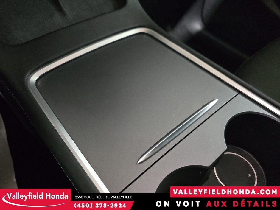 Tesla Model Y Performance AWD 450HP 2024-31