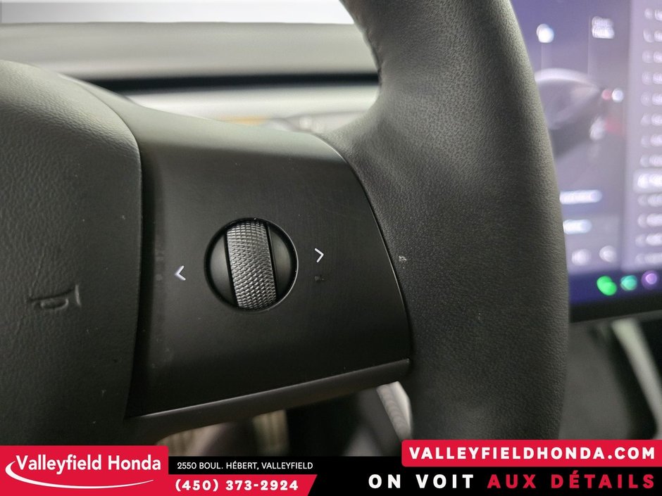 Tesla Model Y Performance AWD 450HP 2024-22