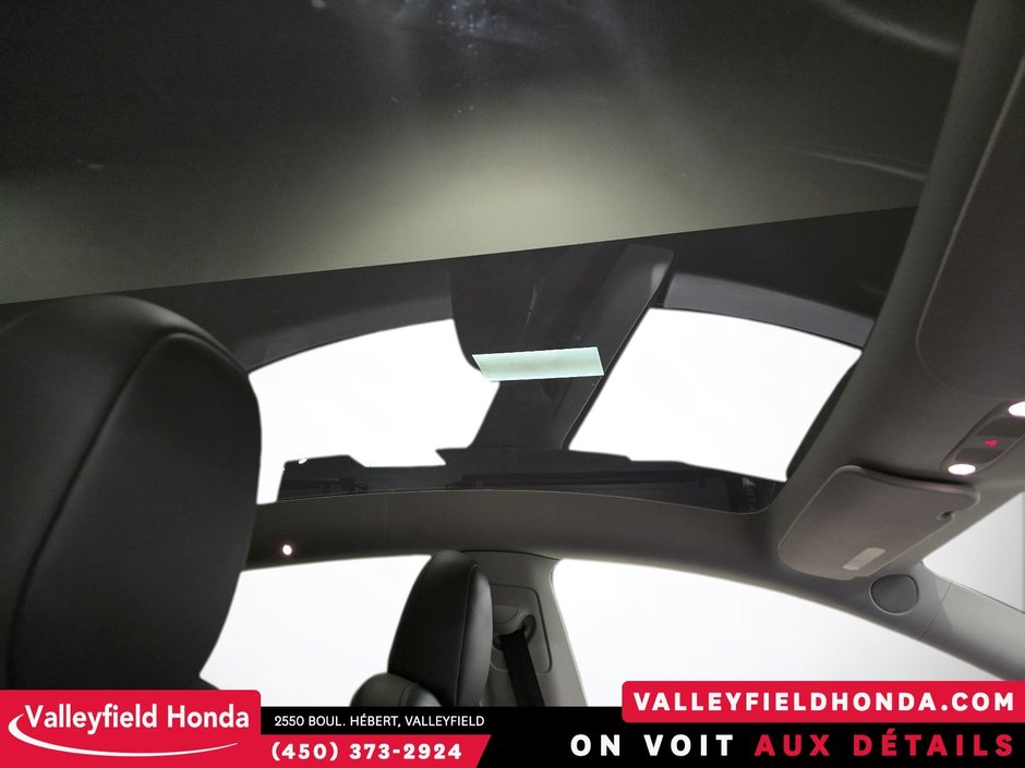 Tesla Model Y Performance AWD 450HP 2024-28