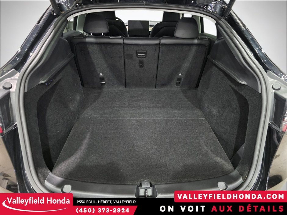 Tesla Model Y Performance AWD 450HP 2024-10