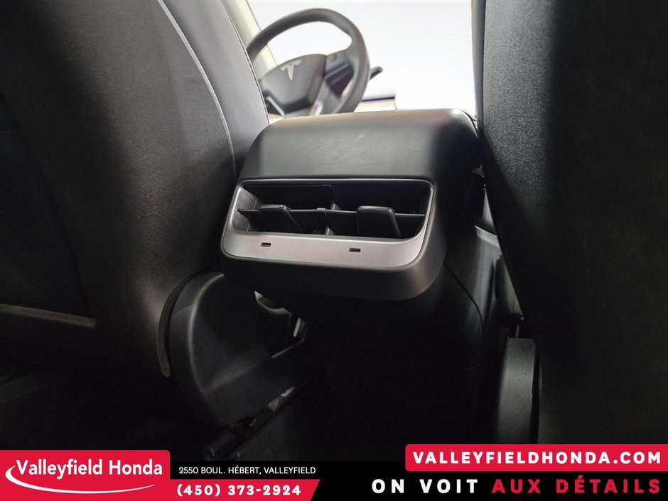 Tesla Model Y Performance AWD 450HP 2024-16