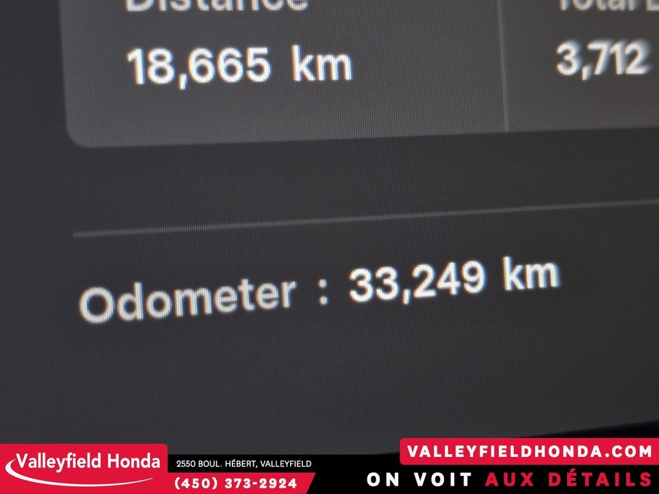 Tesla Model Y Performance AWD 450HP 2024-24