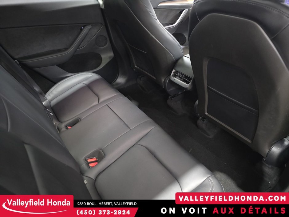 Tesla Model Y Performance AWD 450HP 2024-15