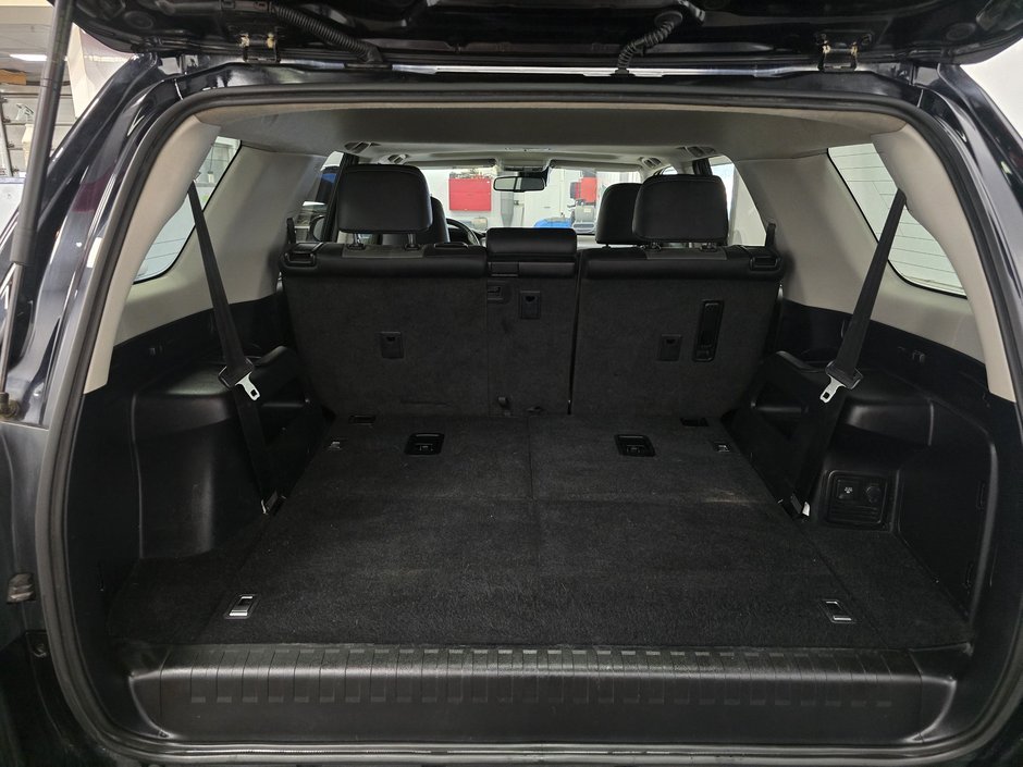 Toyota 4Runner SR5 PREMIUM 2023-2