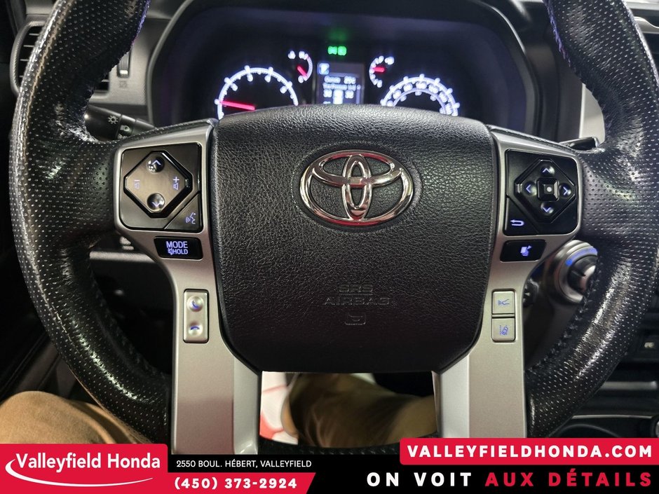 2023 Toyota 4Runner SR5 PREMIUM-19
