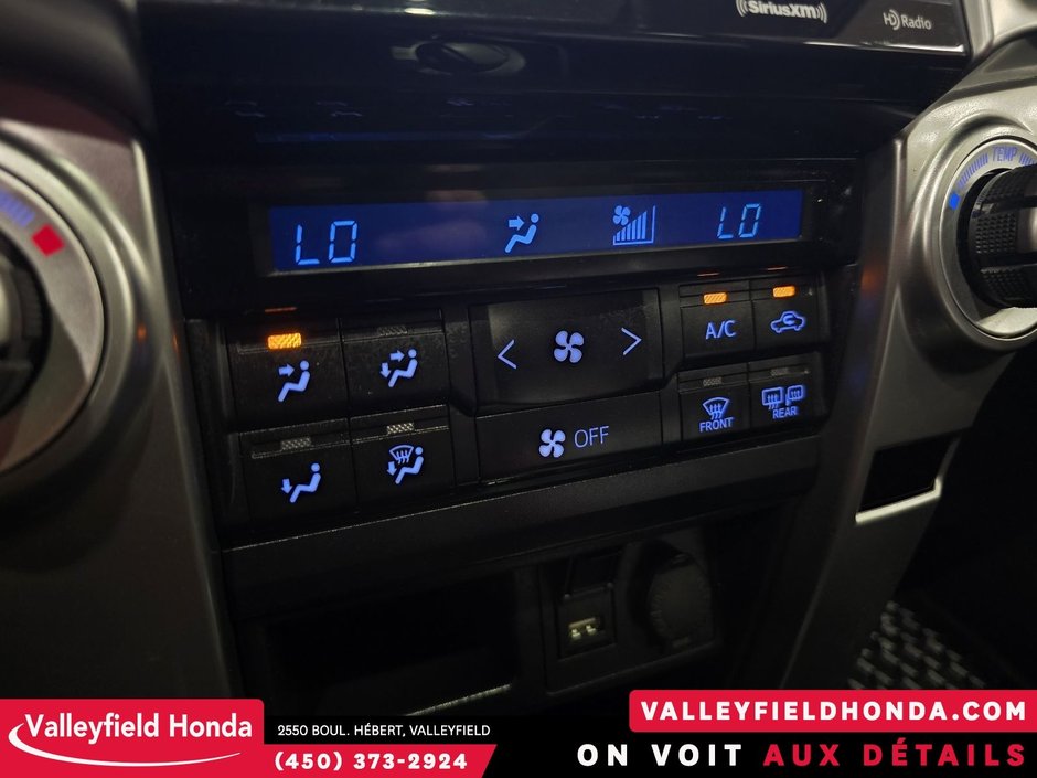 2023 Toyota 4Runner SR5 PREMIUM-22