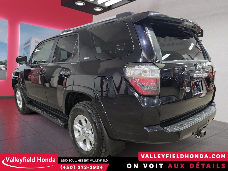 2023 Toyota 4Runner SR5 PREMIUM-8