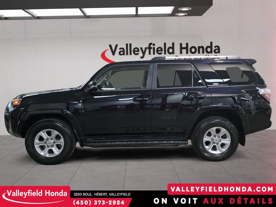 2023 Toyota 4Runner SR5 PREMIUM-9