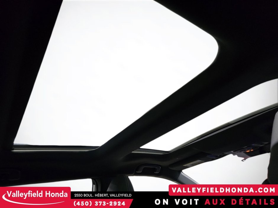 Toyota bZ4X XLE TOIT PANORAMIQUE AWD MAGS 2023-24