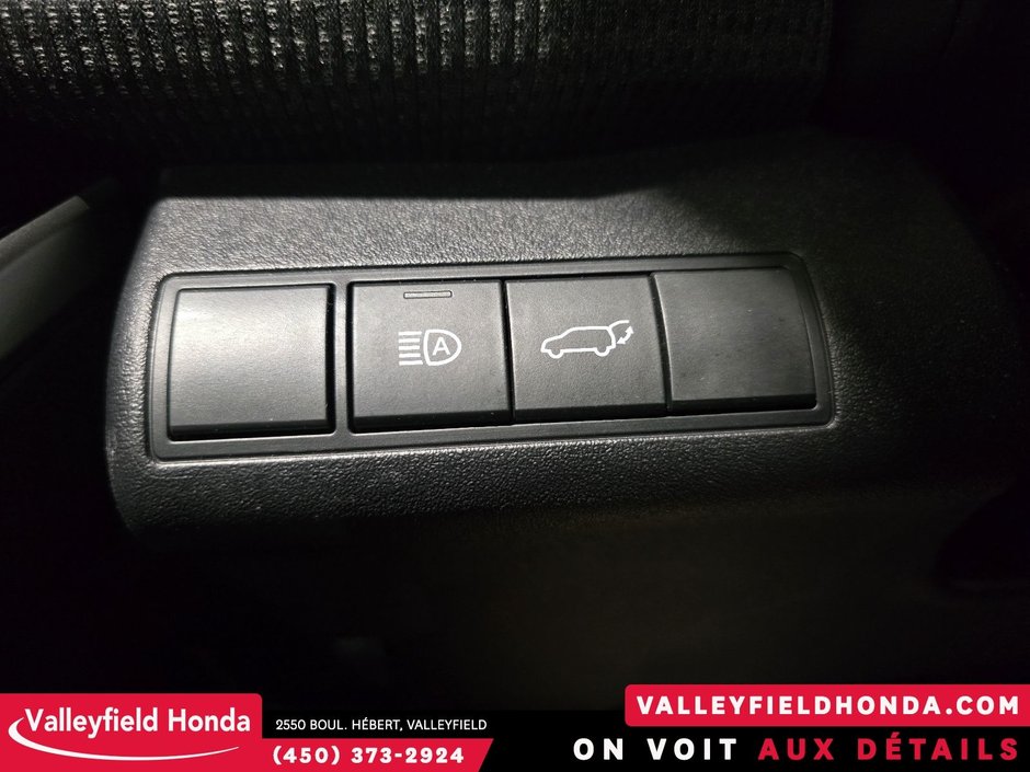 Toyota bZ4X XLE TOIT PANORAMIQUE AWD MAGS 2023-27