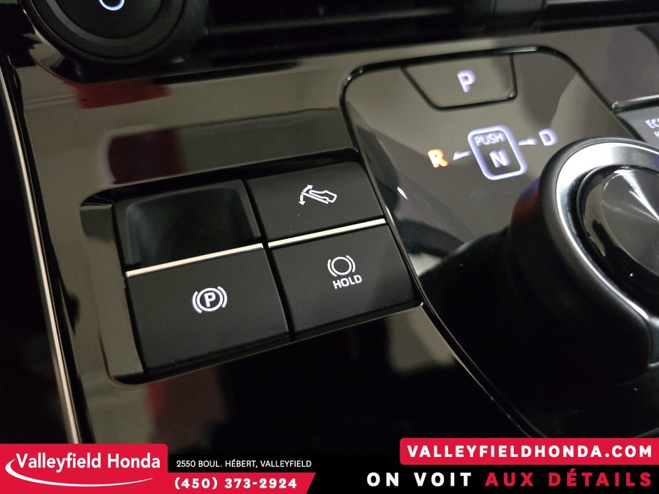 Toyota bZ4X XLE TOIT PANORAMIQUE AWD MAGS 2023-28