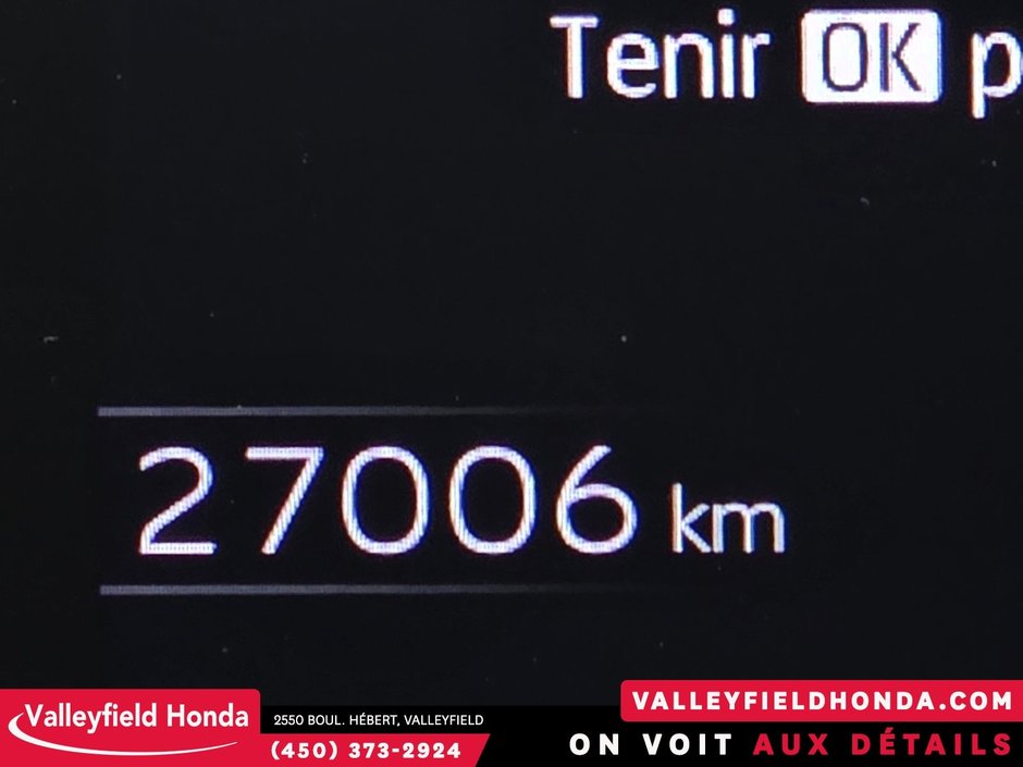 Toyota bZ4X XLE TOIT PANORAMIQUE AWD MAGS 2023-20