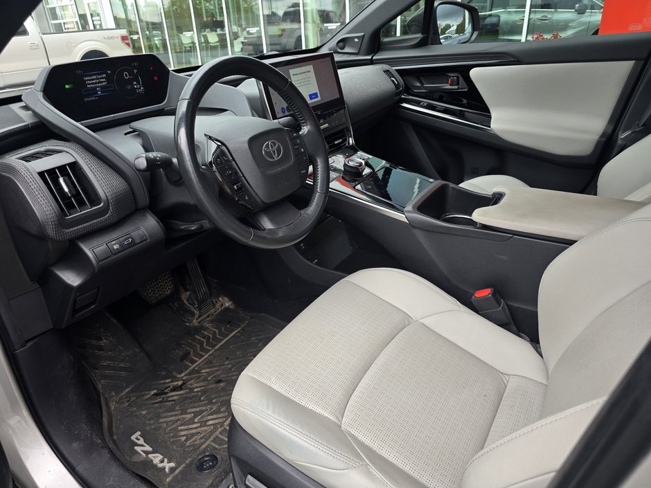 2023 Toyota bZ4X XLE AWD-11
