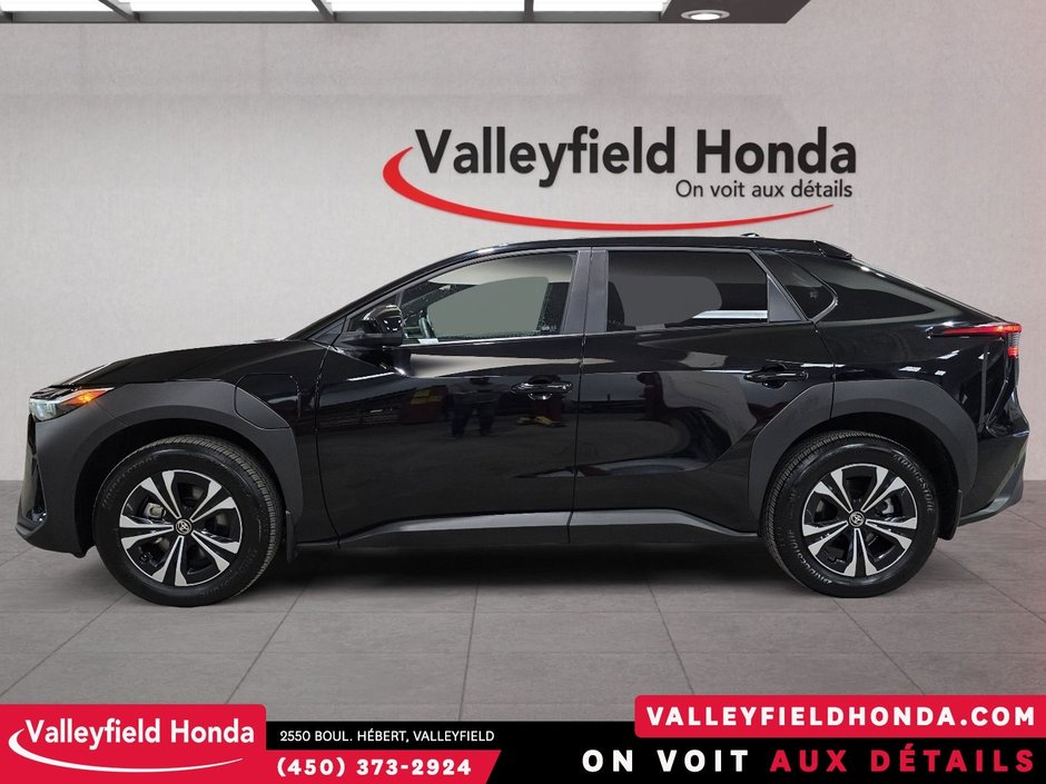 2024 Toyota bZ4X LE - BAS KM FULL GARANTIE TOYOTA-8