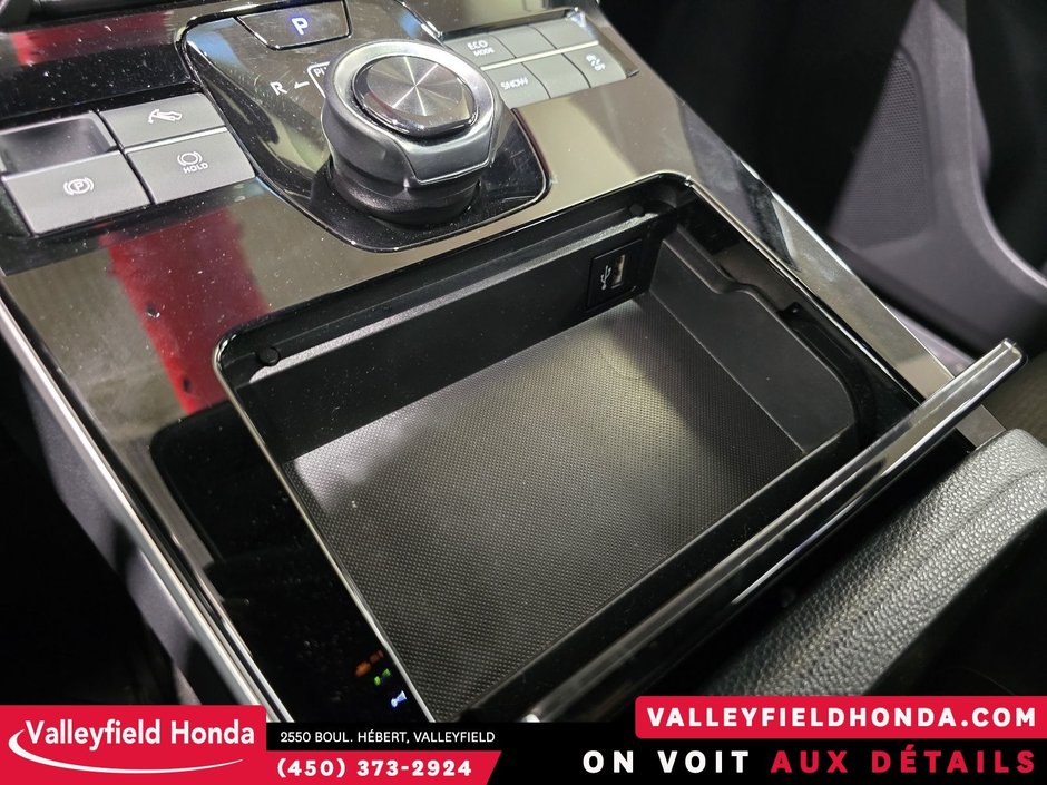 2024 Toyota bZ4X LE - BAS KM FULL GARANTIE TOYOTA-26