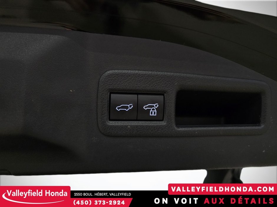 2024 Toyota bZ4X LE - BAS KM FULL GARANTIE TOYOTA-10