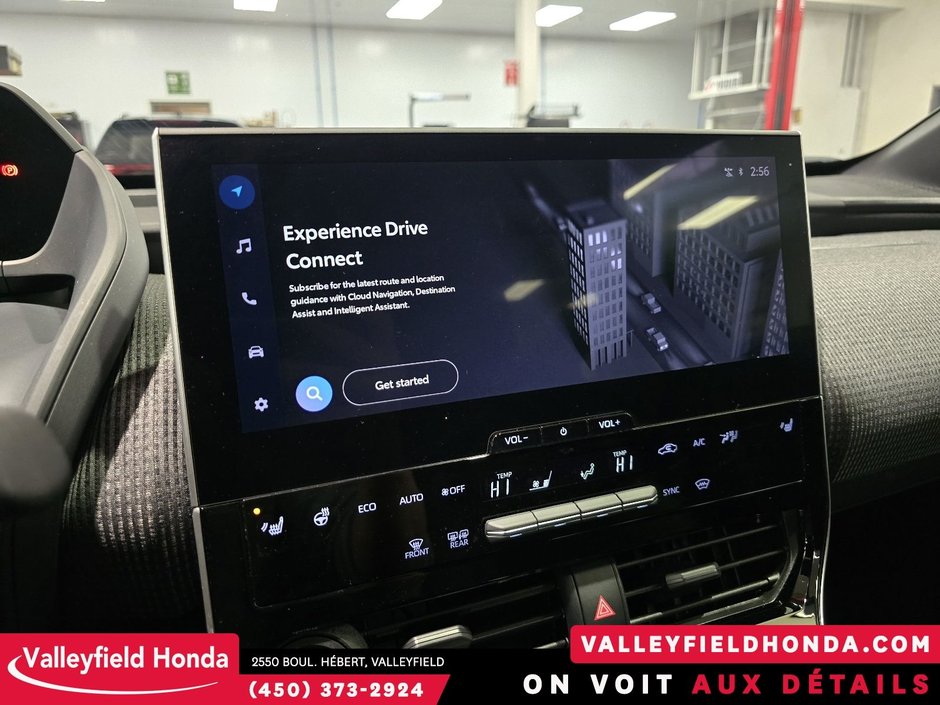 2024 Toyota bZ4X LE - BAS KM FULL GARANTIE TOYOTA-19