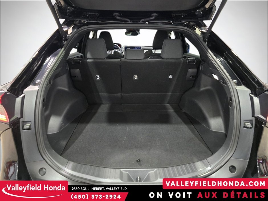 2024 Toyota bZ4X LE - BAS KM FULL GARANTIE TOYOTA-9