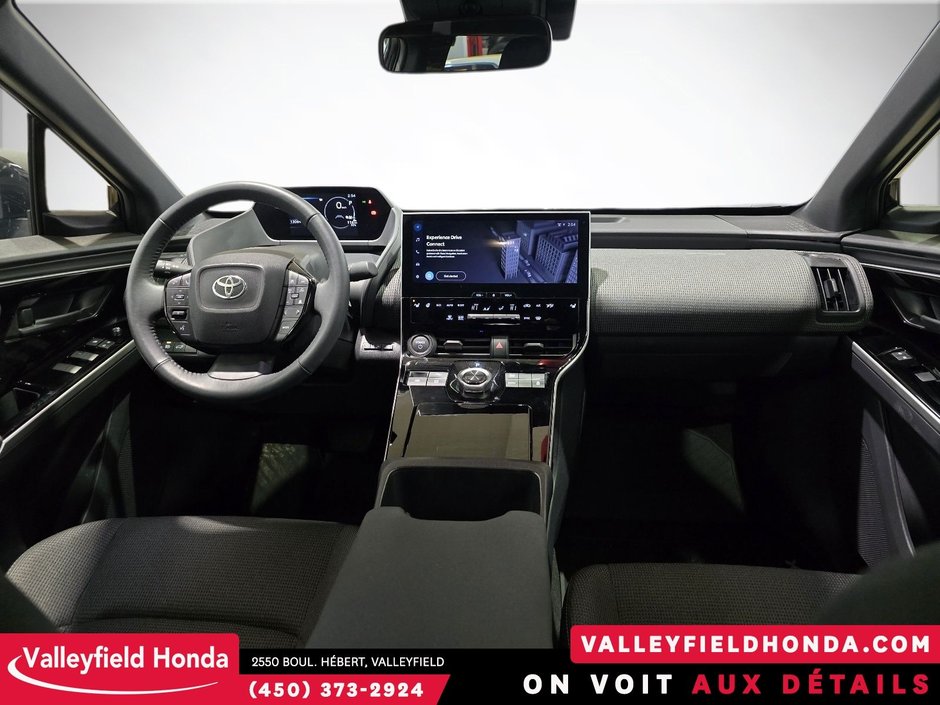 2024 Toyota bZ4X LE - BAS KM FULL GARANTIE TOYOTA-14