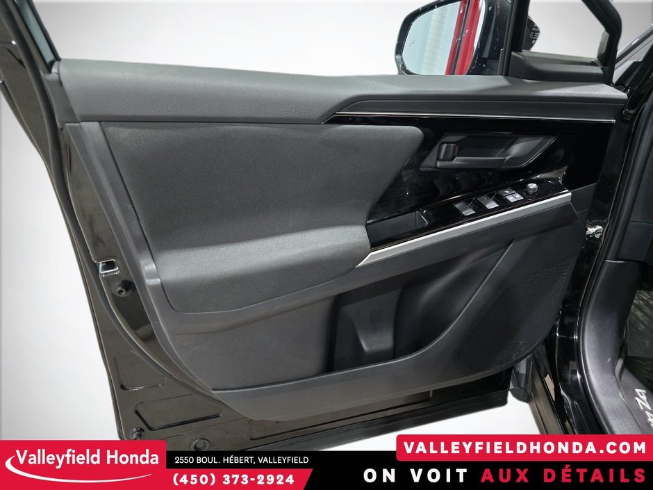 2024 Toyota bZ4X LE - BAS KM FULL GARANTIE TOYOTA-15