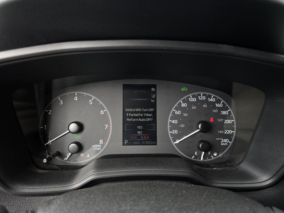2024 Toyota Corolla Cross SE HYBRID-14