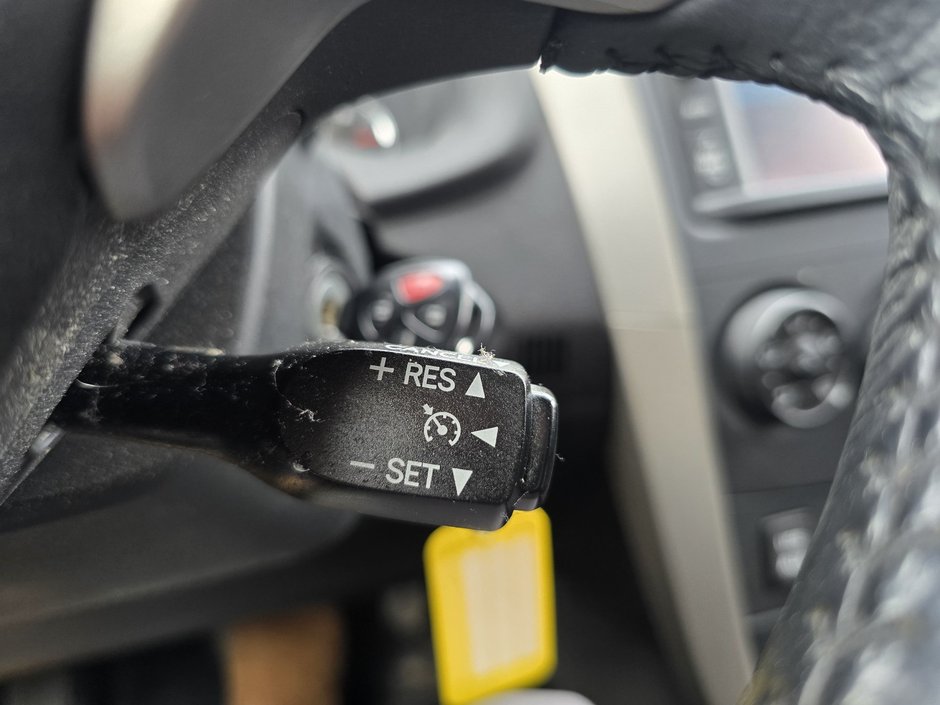 Toyota Corolla S 1 PROPRIÉTAIRE BAS KM 2013-9