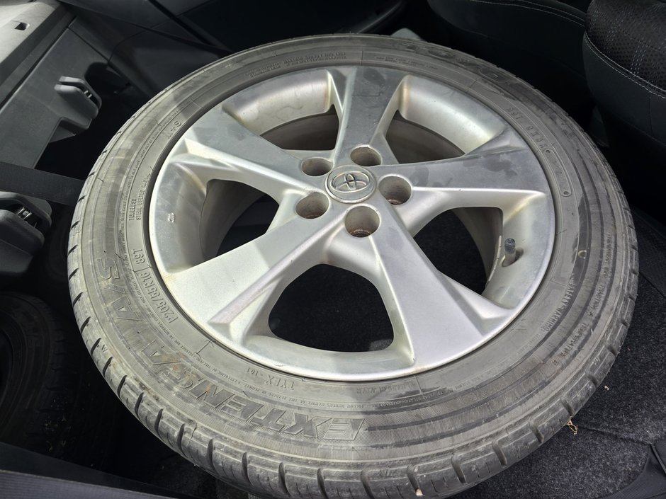 Toyota Corolla S 1 PROPRIÉTAIRE BAS KM 2013-1