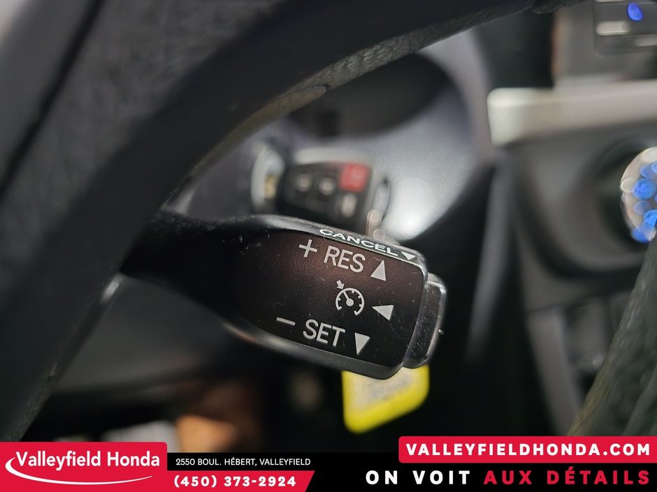 Toyota Corolla LE SIÈGES CHAUFFANTS CRUISE CAMERA RECUL 2015-19