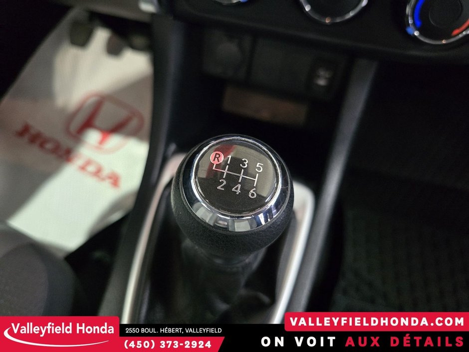 2018 Toyota Corolla MANUEL CRUISE CONTROL DÉMARREUR-21