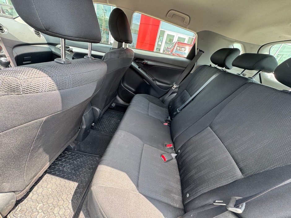 Toyota Matrix A/C - Ultra propre 2014-9