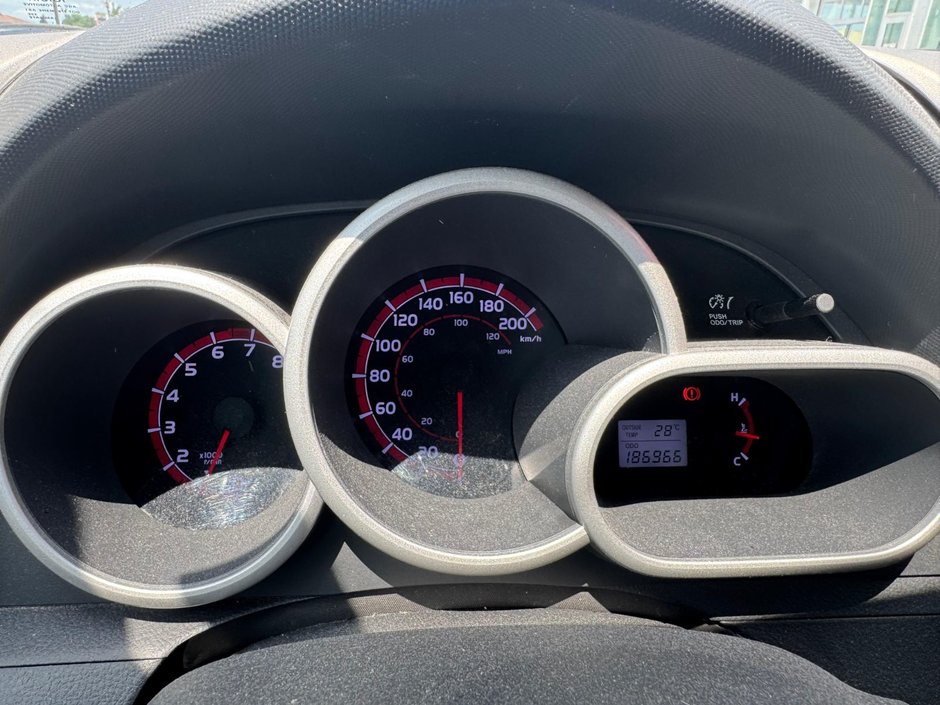 Toyota Matrix A/C - Ultra propre 2014-10